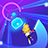icon Dance Sward 3D(Beat Blade: EDM music Dancing) 1.7.1