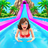 icon Uphill Rush(Uphill Rush Water Park Racing) 4.3.1032