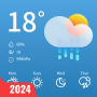 icon Weather Visible(Cuaca Terlihat)