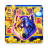 icon Wild Wolf(, Buca! Pemindai QR - Pembuat Kode QR Pasir Adalah Seni
) 3.0