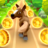 icon Pony Racing 3D(Pony Run Pelari Kuda Ajaib) 1.4.6