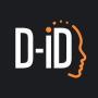 icon D-ID: AI Video Generator (D-ID: Generator Video AI)