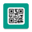 icon com.coderecognizer.codescan.codeidentifier.qrcodereader.barcodescanner.qrscanner(Pemindai QR - Pembuat Kode QR
) 1.17