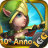 icon Scontro di regni(Castle Clash: Sovereign of the World) 3.5.3