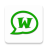 icon WhtzDirect(WhtzObrolan Langsung tanpa menyimpan) 3.2.4.7