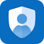 icon Authenticator App - SafeAuth (Aplikasi Authenticator - SafeAuth)