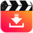 icon All Video Downloader(Pengunduh Video Penghemat Video) 2.0.5