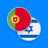 icon PT-IW Dictionary(Kamus Bahasa Portugis-Bahasa Ibrani) 2.7.9