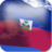 icon Haiti Flag(Bendera Haiti Wallpaper Animasi Bendera) 4.3.0