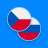 icon CS-RU Dictionary(Kamus Ceko-Rusia) 2.7.9