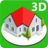 icon Home Design 3D(Home Designer 3D: Denah Kamar) 6.2
