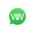 icon WA Watcher(WA - Pelacak WA online) 7.0