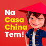 icon Na Casa China Tem