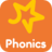 icon Hooked On Phonics(Ketagihan Phonics Pelajari Baca) 6.8.04