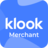 icon Klook Partner 4.14.0