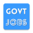 icon Govt Job Alerts(Pemberitahuan Pekerjaan Pemerintah/Sarkari Harian) 9.0.0