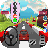 icon CONDUIRE LA VOITURE : EXAMEN REEL+ 40 QUESTIONS(IZIN: UJIAN NYATA+ 40 QR) 1.5