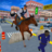 icon Police Horse Chase Crime City(Crime Vice City Quest) 1.1