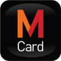 icon M Card(M Card
)
