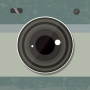 icon Retro Cam - Vintage Filter (Retro Cam - Filter Vintage)