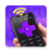 icon Roku TV Remote(Kontrol Jarak Jauh Game Otome untuk Roku TV) 2.7.1