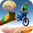 icon Impossible Bicycle(Mustahil BMX Bicycle Stunts) 1.0