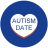icon Autism Date(Autism Date - Aplikasi Kencan) 1.0.1