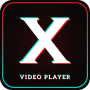 icon Sax Video Player – SX All Format Video Player 2021 (Sax Video Player – SX Semua Format Video Player 2021
)