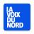 icon La Voix du Nord(La Voix du Nord: Berita dan info) 6.2.3