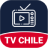 icon TV Chile Online App(TV Chile Online, Lihat Tv de chi) 1.12.5