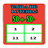 icon Tabla 50 Mas 50 Menos(Tabla de Loterias 50+ 50- Transaksi Matriks
) 1.0