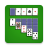 icon Solitaire(Solitaire - Permainan Kartu Klasik) 7.7.0.5172
