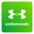 icon Endomondo(Endomondo - Berlari Berjalan) 18.8.1