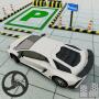 icon Car Parking eLegend: Parking Car Driving Games 3D (Parkir Mobil eLegend: Game Mengemudi Mobil Parkir)