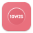 icon 10W2S(10W2S: Kekuatan untuk Menjalankan
) 1.0.15