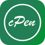 icon cPen()