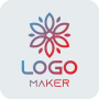 icon com.QuantumAppx.eSportsLogoMaker(Logo Maker 2020- Pembuat Logo, Desain Logo
)