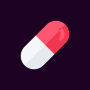 icon My pille(Pengingat Obat
)