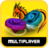 icon Bladers Multiplayer(Bladers: Multiplayer Online) 2.0.6