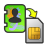 icon Copy to SIM Card(Salin ke Kartu SIM) 2.17