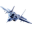 icon Jet Fighter Live Wallpaper(Jet Fighter 3D Live Wallpaper) 4.0