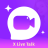 icon X Live Video Talk Free Video Chat(X Live Video Talk - Panduan Obrolan Video Gratis
) 1.2