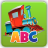 icon Kids ABC Trains Game(ABC Trains anak-anak) 1.10