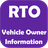 icon Vehicle Information(RTO Aplikasi Info Kendaraan, Challan) 1.0.1.77