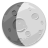 icon Moon Phase(Moon Phase Widget) 2.6.4