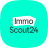 icon ImmoScout24(ImmoScout24 Swiss) 5.9.0