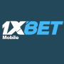 icon 1XBET:Sports Betting Live Results Fans Helper (1XBET: Taruhan Olahraga Hasil Langsung Pembantu Penggemar
)