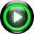 icon HD Video Player(Pemutar Video Semua Format) 6.1.1