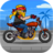 icon Moto Quest: Bike racing(Moto Quest : Bike balap) 1