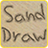icon Sand Draw: Beach Creativity, Artistic and Exotic Art(Sand Draw Sketch Drawing Pad: Seni Doodle Kreatif) 3.2.6
